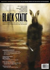 Black Static 15