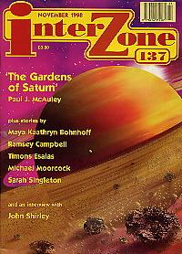 Interzone #137