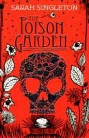 The Poison Garden